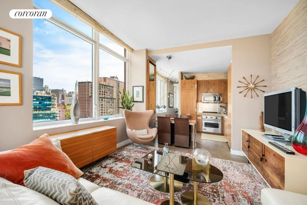 Unit for sale at 450 W 17th Street, Manhattan, NY 10011
