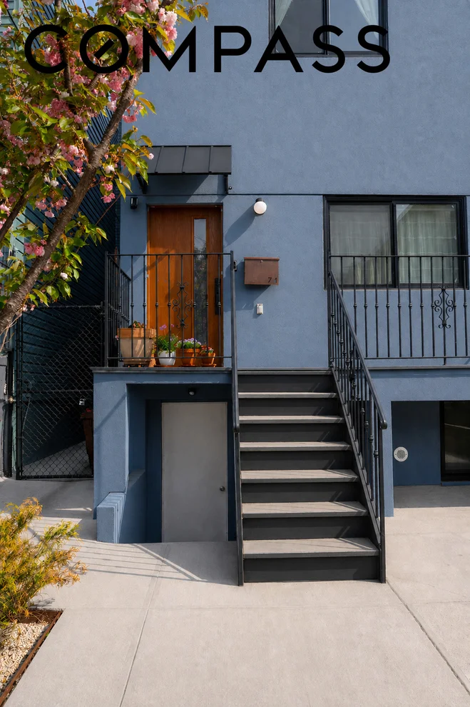 Unit for sale at 74 Cedar Street, Brooklyn, NY 11221