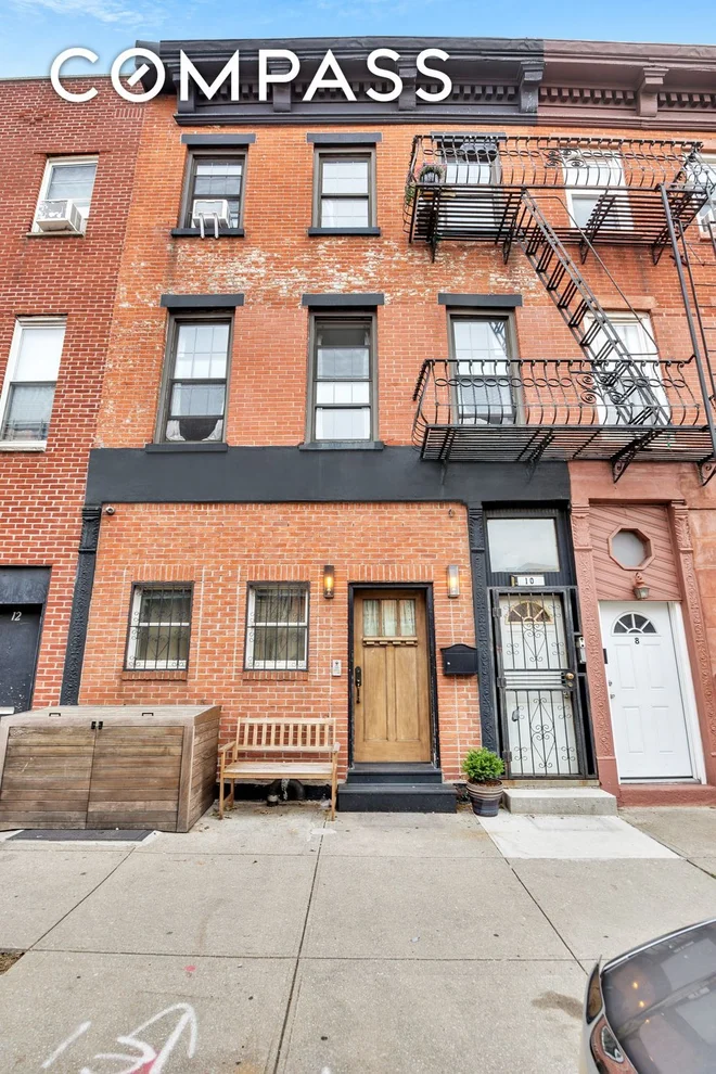 Unit for sale at 10 Carroll Street, Brooklyn, NY 11231
