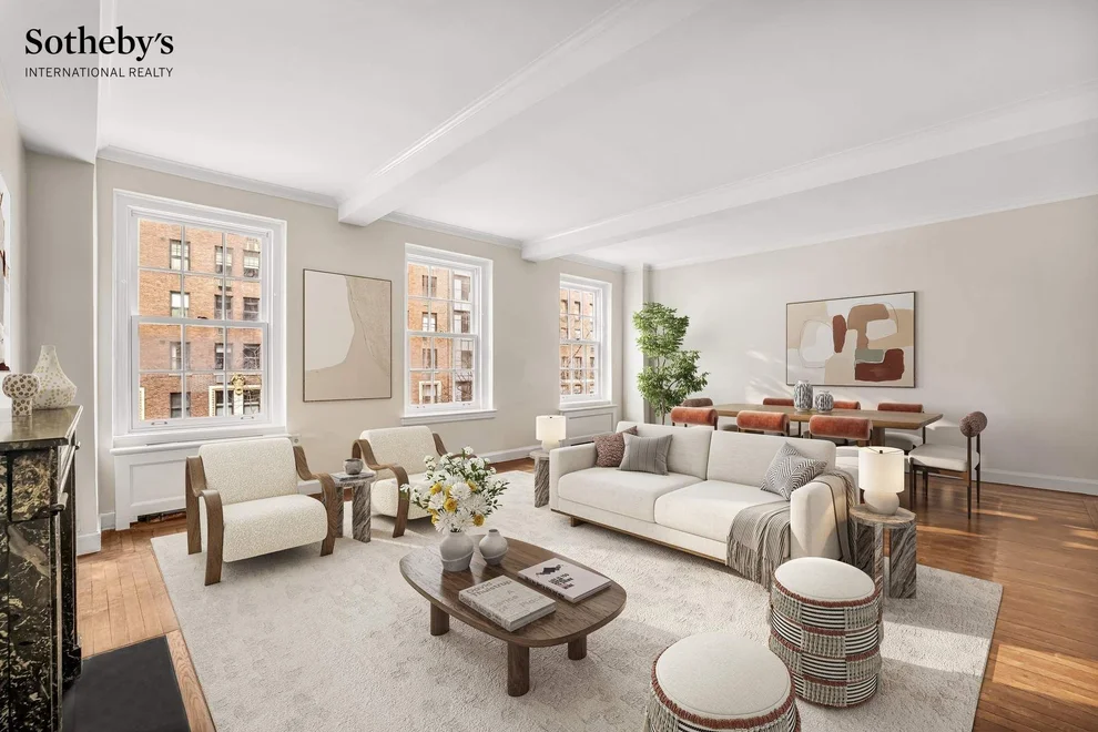 Unit for sale at 430 E 57th Street, Manhattan, NY 10022