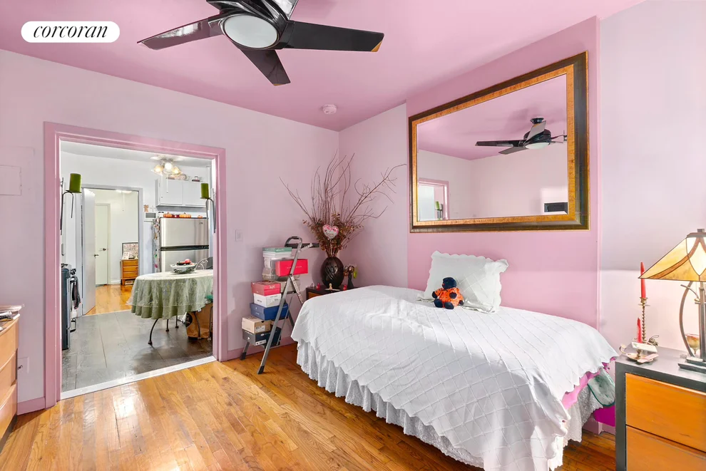 Unit for sale at 323 W 43RD Street, Manhattan, NY 10036