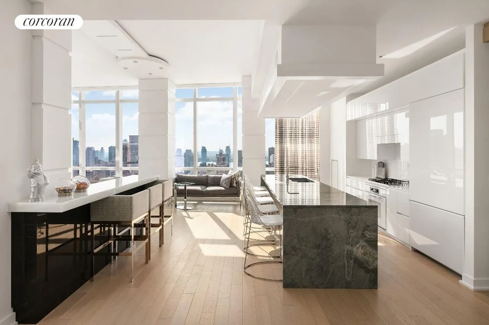 Unit for sale at 400 PARK Avenue S, Manhattan, NY 10016