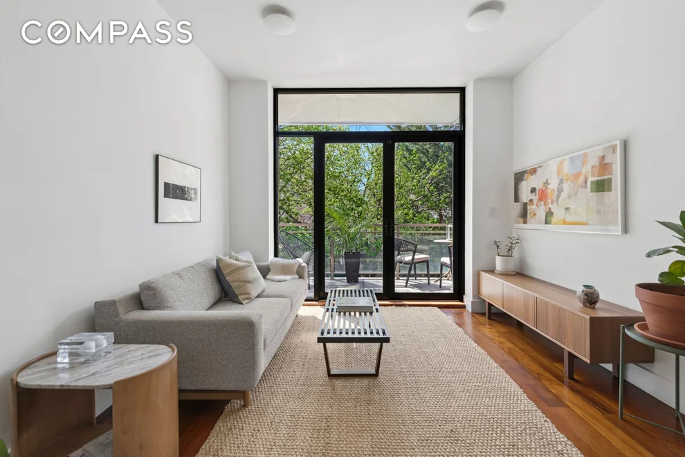 Unit for sale at 82 Adelphi Street, Brooklyn, NY 11205