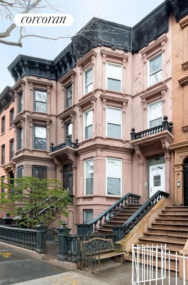Unit for sale at 84 6th Avenue, Brooklyn, NY 11217