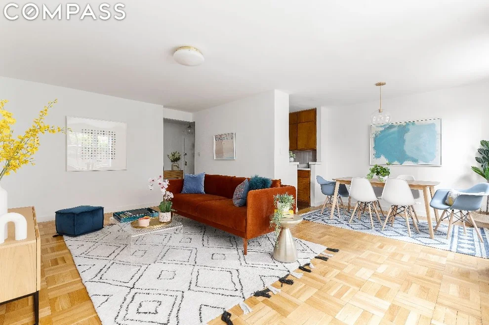 Unit for sale at 400 E 17th Street, Brooklyn, NY 11226