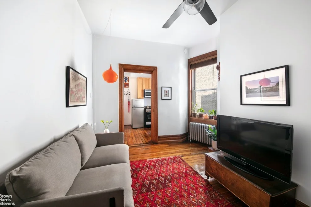 Unit for sale at 125 E 4TH Street, Manhattan, NY 10003