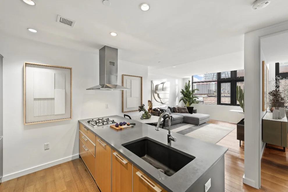 Unit for sale at 70 BERRY Street, Brooklyn, NY 11249