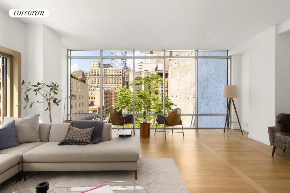 Unit for sale at 30 WARREN Street, Manhattan, NY 10007