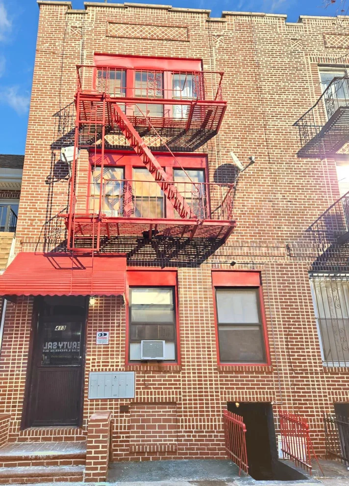 Unit for sale at 413 68th Street, Brooklyn, NY 11220