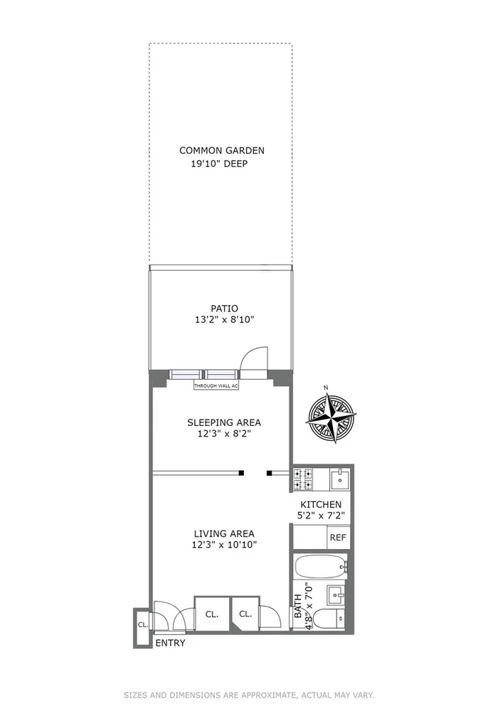 Unit for sale at 321 E 45TH Street, Manhattan, NY 10017
