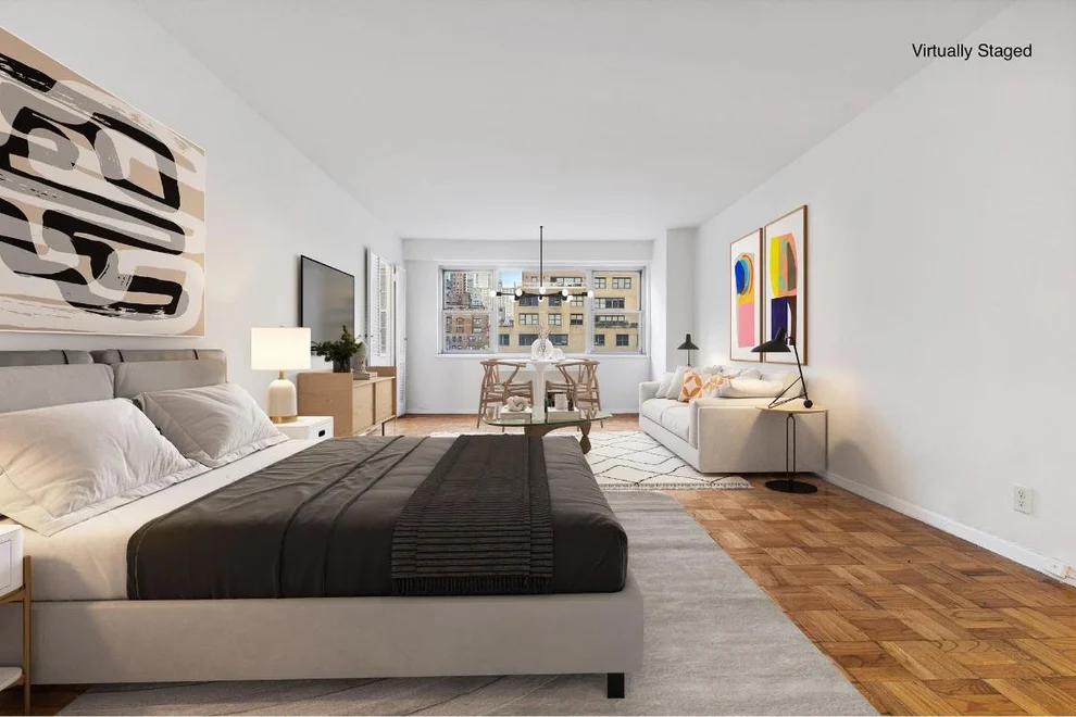 Unit for sale at 321 E 48TH Street, Manhattan, NY 10017