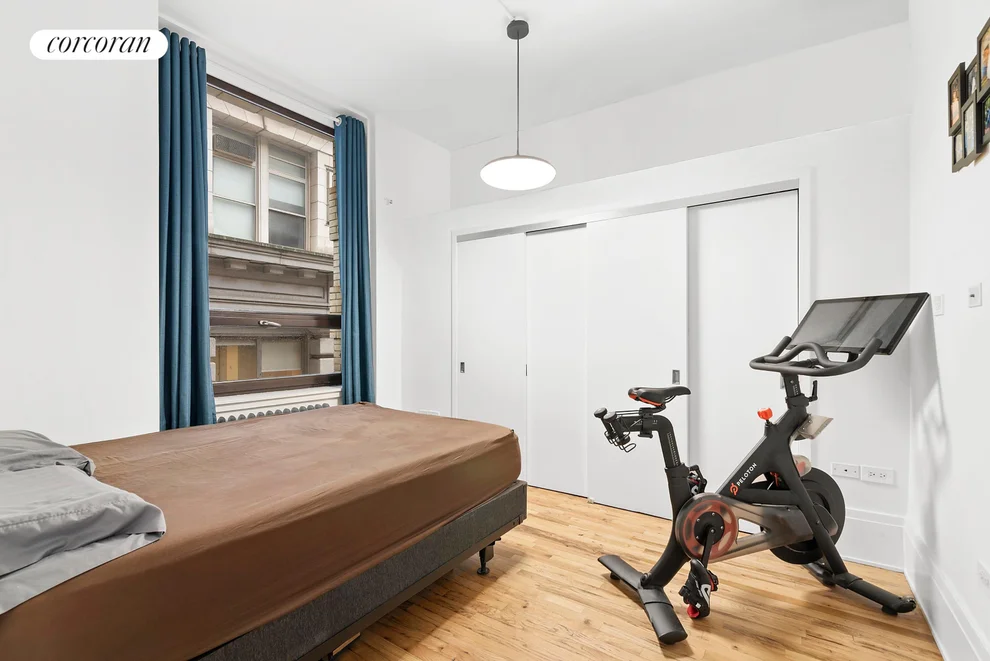 Unit for sale at 50 Pine Street, Manhattan, NY 10005