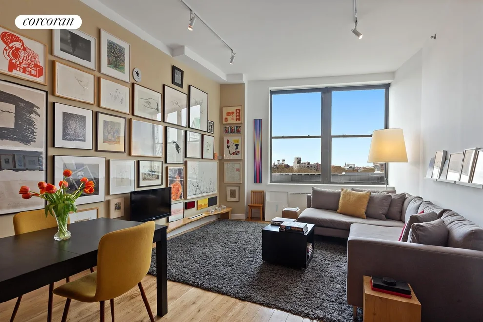 Unit for sale at 96 ROCKWELL Place, Brooklyn, NY 11217