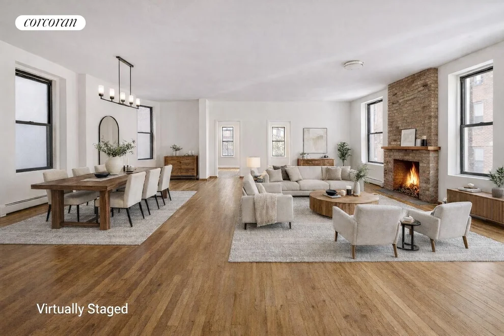 Unit for sale at 203 W 102ND Street, Manhattan, NY 10025