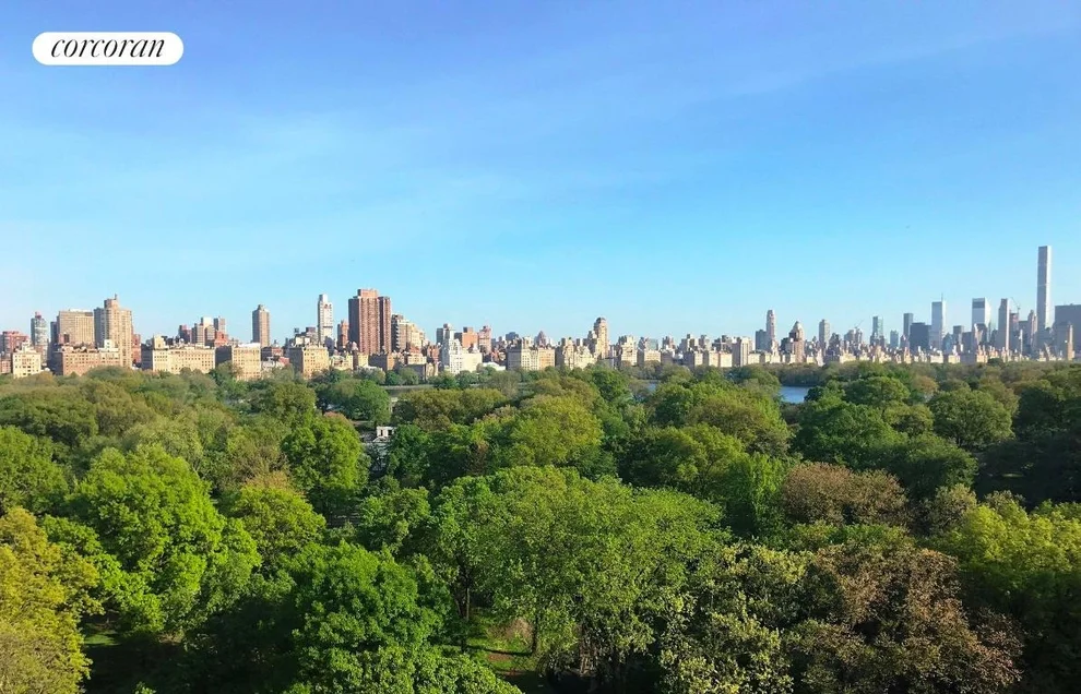 Unit for sale at 372 Central Park W, Manhattan, NY 10025