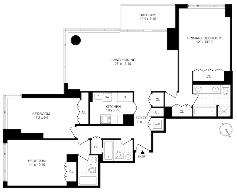 Unit for sale at 200 E 69TH Street, Manhattan, NY 10021
