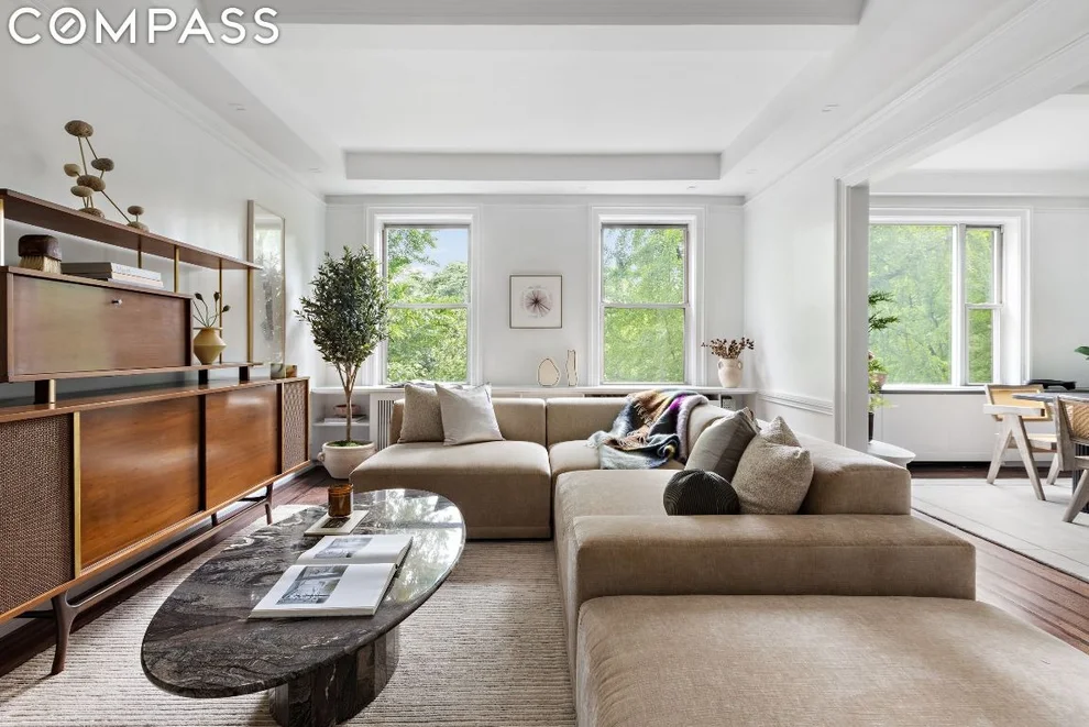 Unit for sale at 300 Riverside Drive, Manhattan, NY 10025