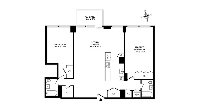 Unit for sale at 45 E 89TH Street, Manhattan, NY 10128