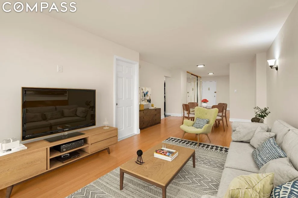 Unit for sale at 66-36 Yellowstone Boulevard, Queens, NY 11375