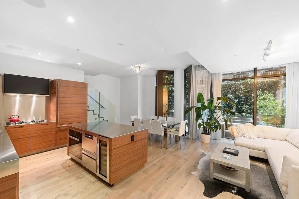 Unit for sale at 15 RENWICK Street, Manhattan, NY 10013