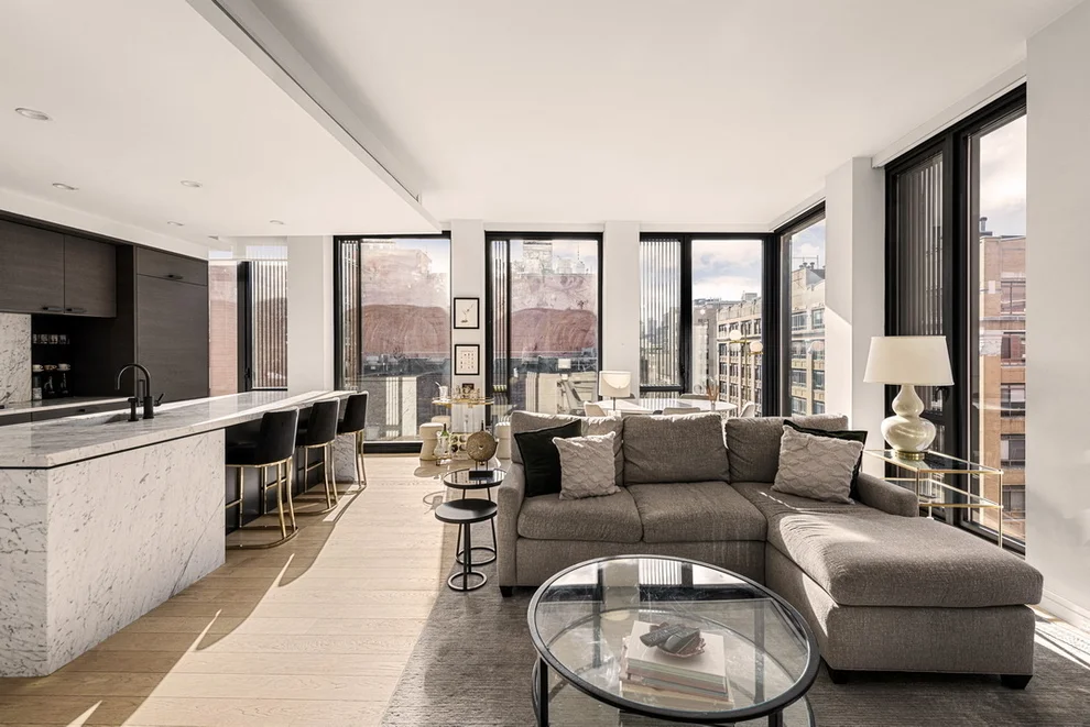 Unit for sale at 100 Barrow Street, Manhattan, NY 10014