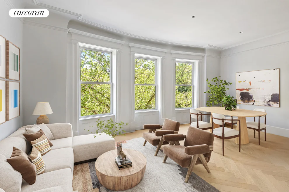 Unit for sale at 88 PROSPECT Park W, Brooklyn, NY 11215