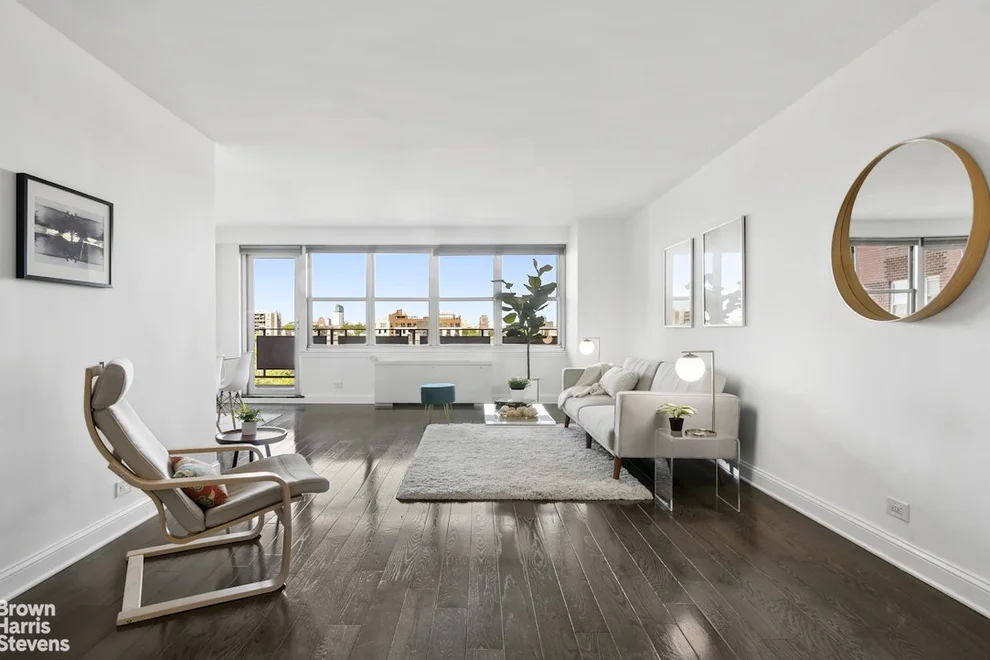 Unit for sale at 135 OCEAN Parkway, Brooklyn, NY 11218