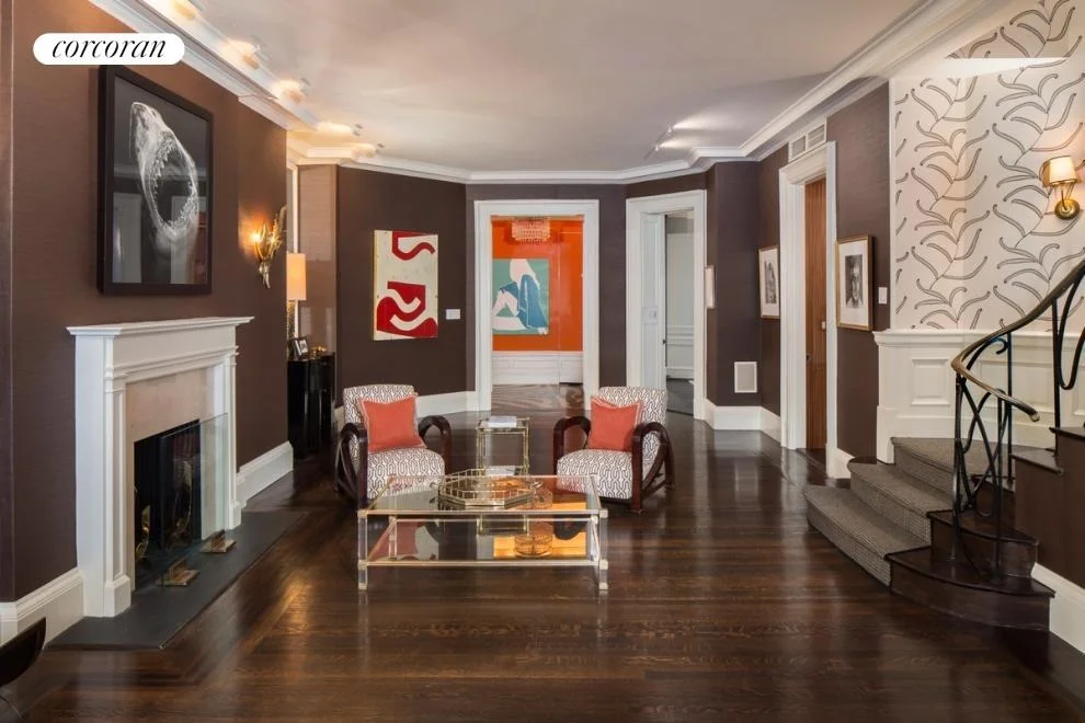 Unit for sale at 830 PARK Avenue, Manhattan, NY 10021