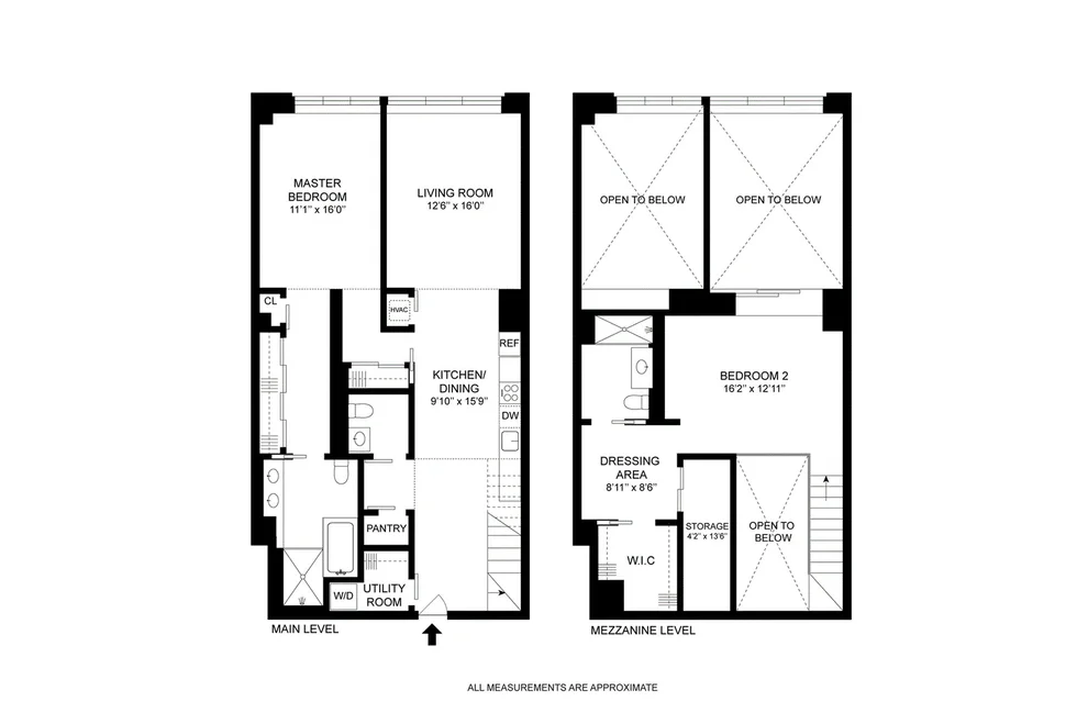 Unit for sale at 421 Hudson Street, Manhattan, NY 10014