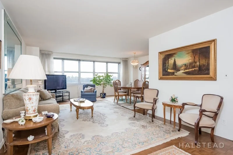 Unit for sale at 555 KAPPOCK Street, Bronx, NY 10463