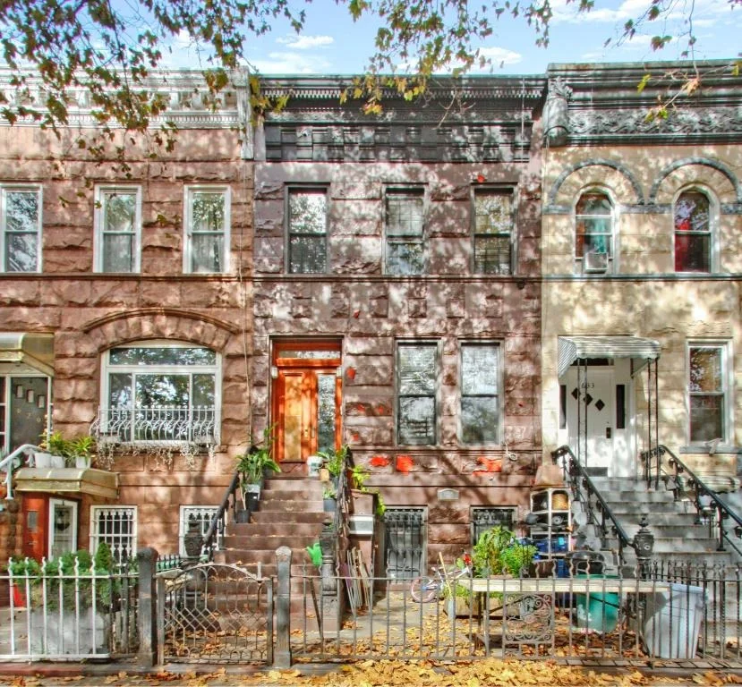 Unit for sale at 631 DECATUR Street, Brooklyn, NY 11233