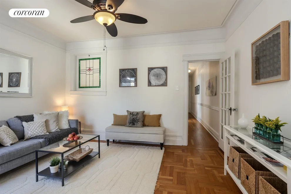 Unit for sale at 527 8th Street, Brooklyn, NY 11215