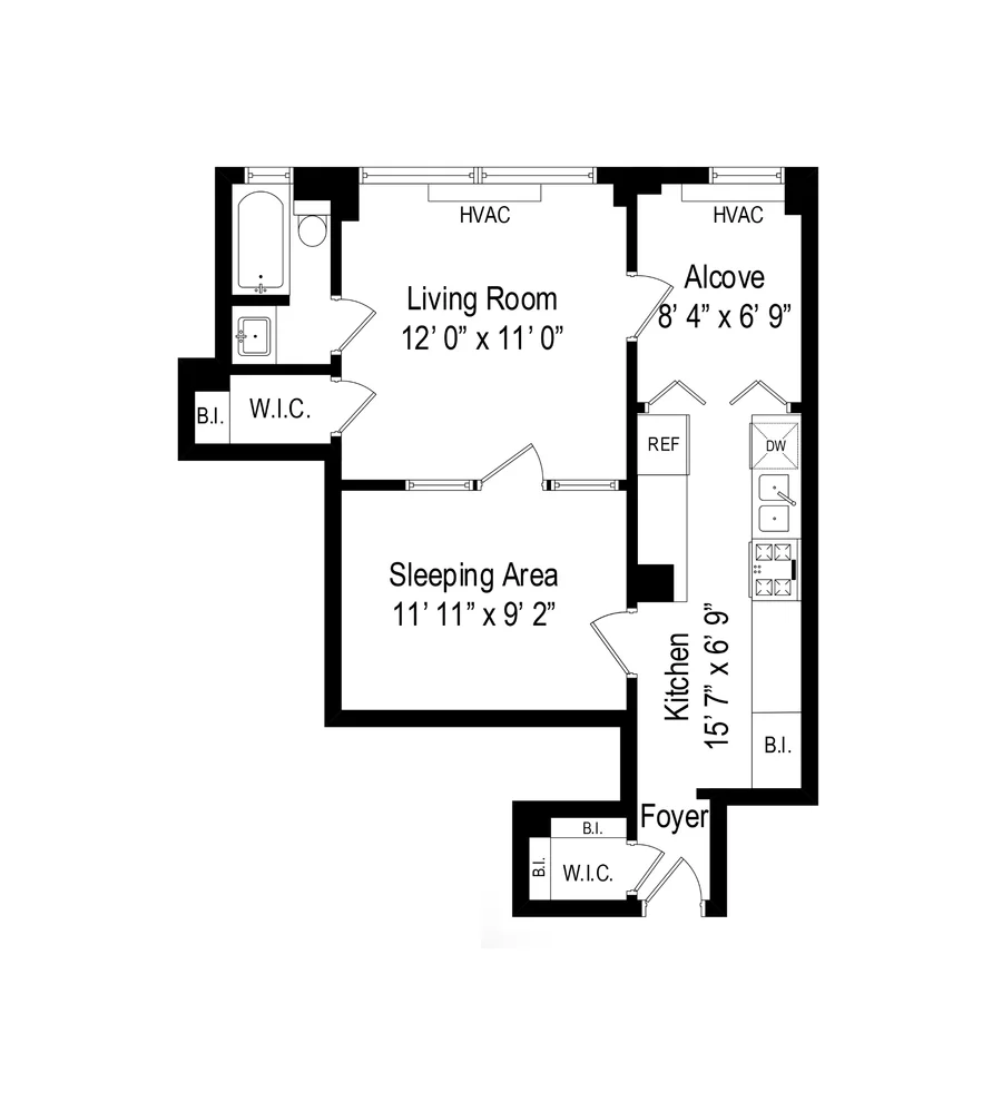 Unit for sale at 865 UNITED NATIONS Plaza, Manhattan, NY 10017