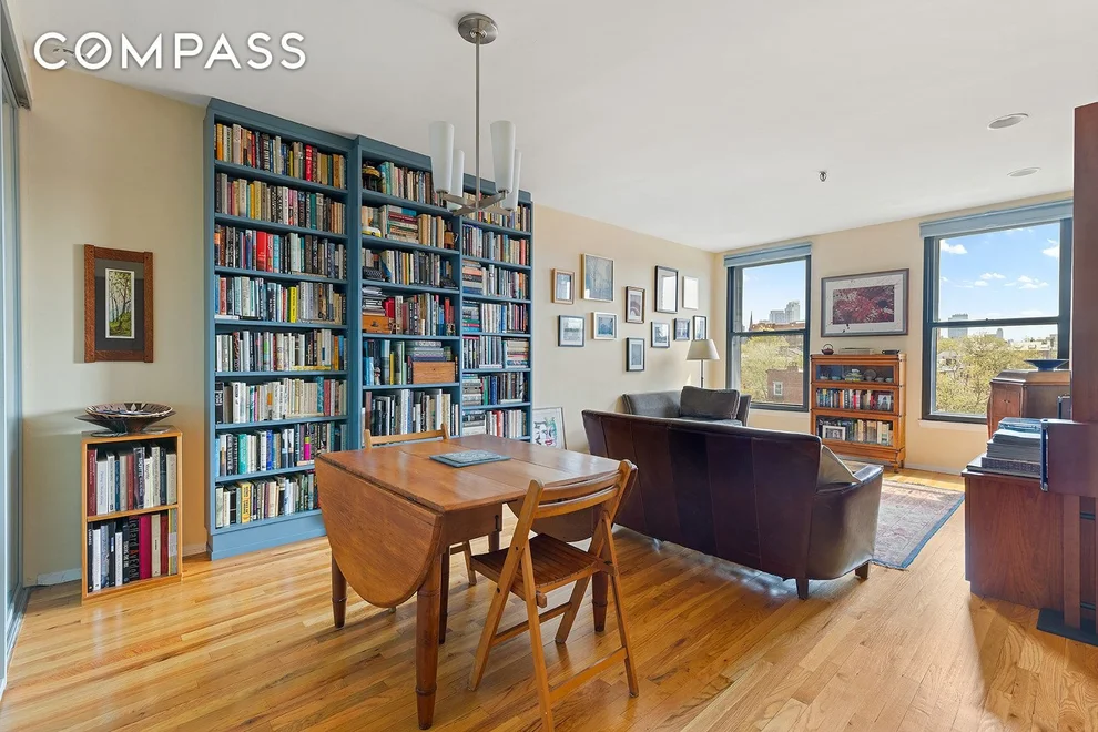 Unit for sale at 1 Tiffany Place, Brooklyn, NY 11231