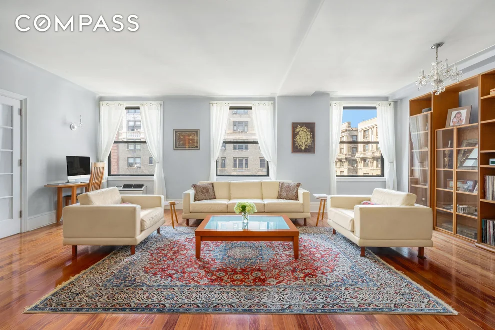 Unit for sale at 514 W End Avenue, Manhattan, NY 10024