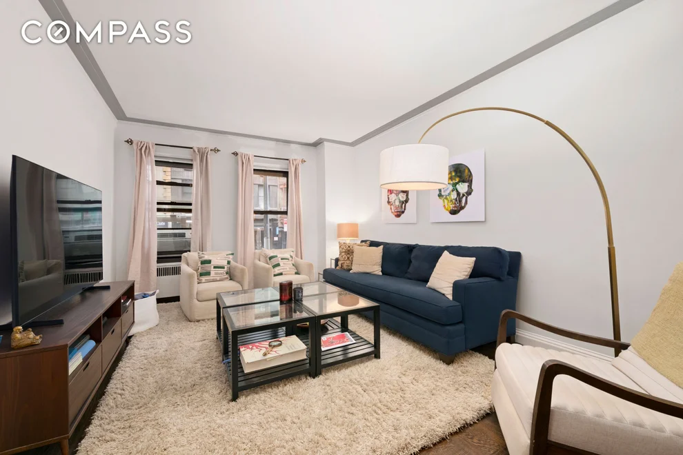 Unit for sale at 349 E 49th Street, Manhattan, NY 10017