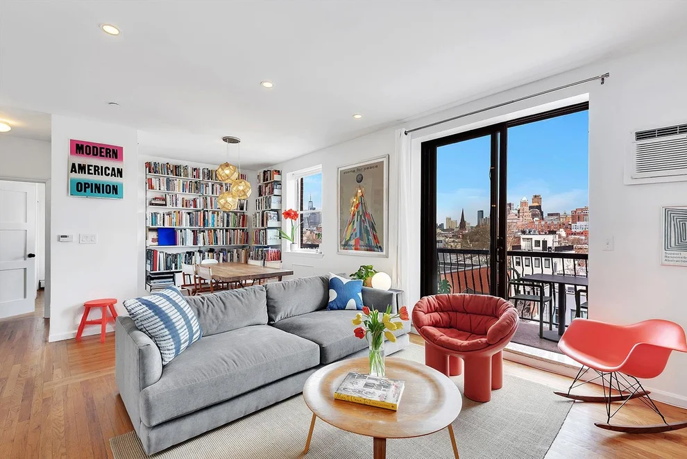 Unit for sale at 344 DEGRAW Street, Brooklyn, NY 11231