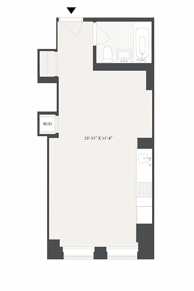 Unit for sale at 93 WORTH Street, Manhattan, NY 10013