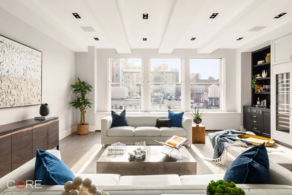 Unit for sale at 260 PARK Avenue S, Manhattan, NY 10003