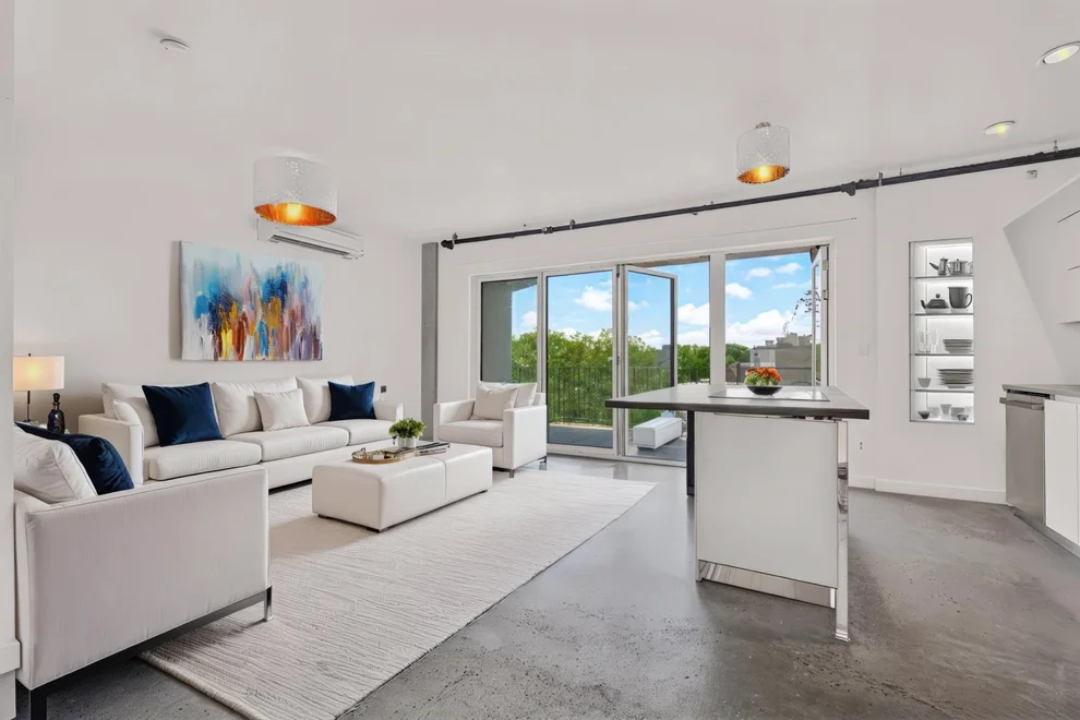 Unit for sale at 651 New York Avenue, Brooklyn, NY 11203