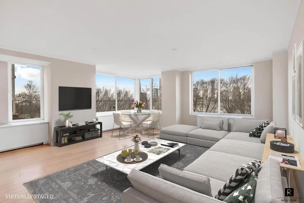 Unit for sale at 212 Warren Street, Manhattan, NY 10282