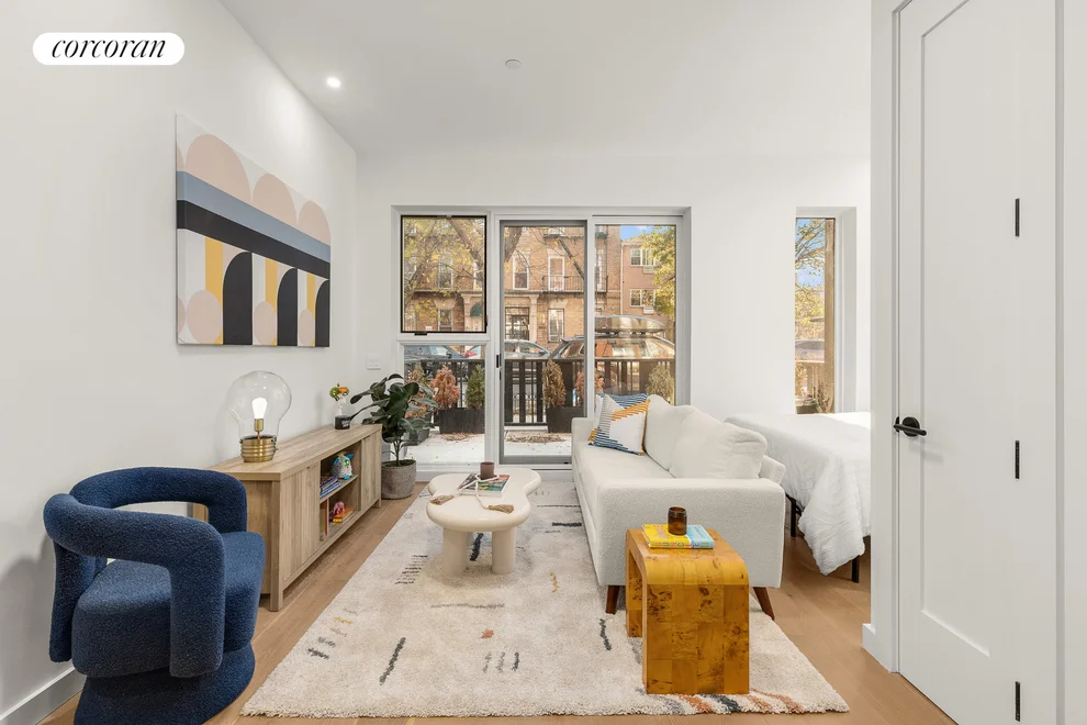 Unit for sale at 1607 PACIFIC Street, Brooklyn, NY 11213