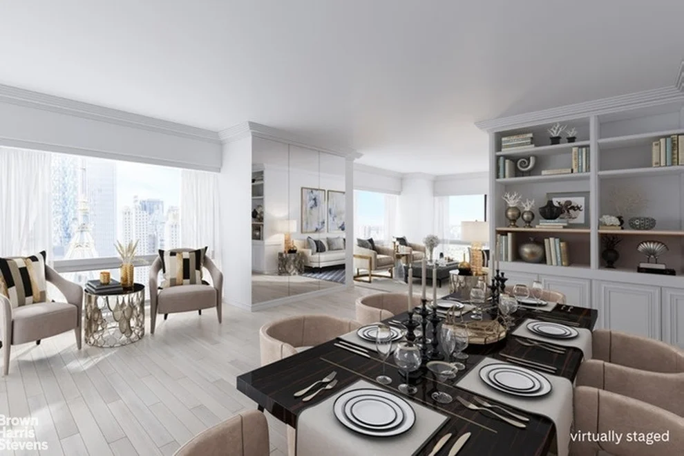 Unit for sale at 721 5TH Avenue, Manhattan, NY 10022