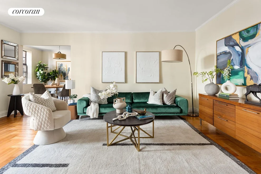 Unit for sale at 116 PINEHURST Avenue, Manhattan, NY 10033
