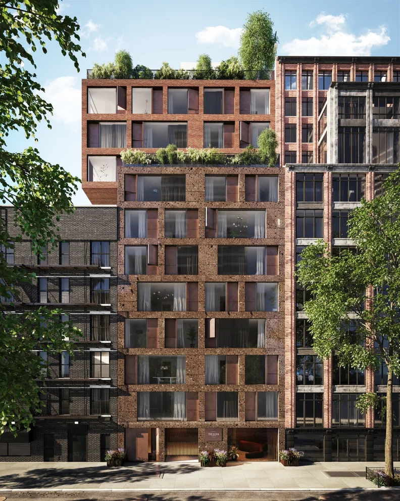 Unit for sale at 251 W 14th Street, Manhattan, NY 10011
