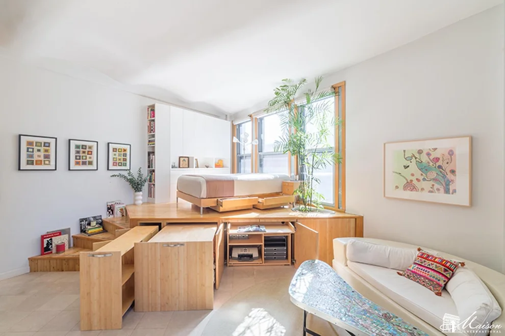 Unit for sale at 1 Sheridan Square, Manhattan, NY 10014