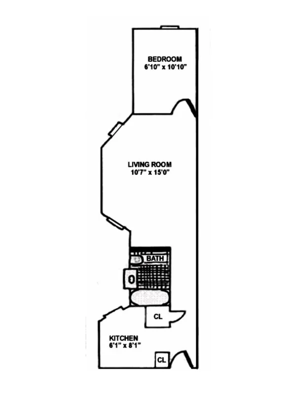 Unit for sale at 120 E 83RD Street, Manhattan, NY 10028