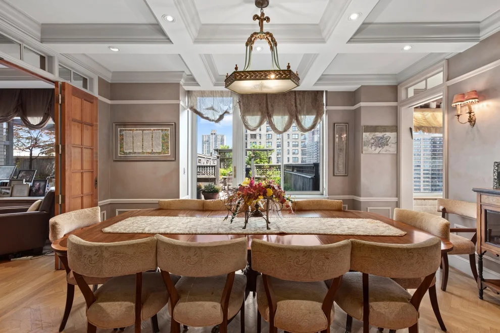 Unit for sale at 200 Riverside Boulevard, Manhattan, NY 10069