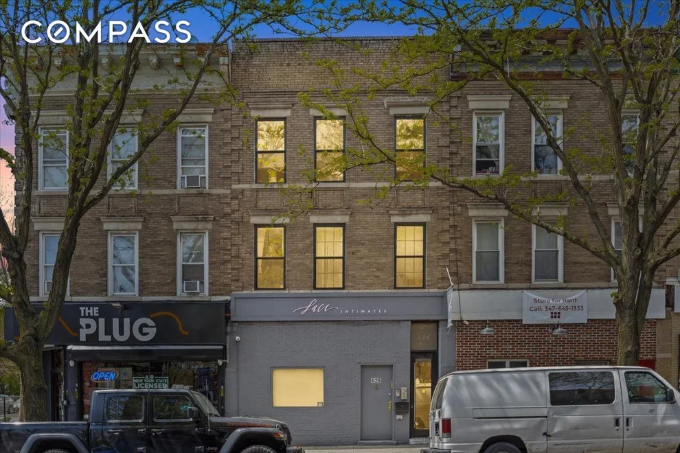 Unit for sale at 426 Rogers Avenue, Brooklyn, NY 11225