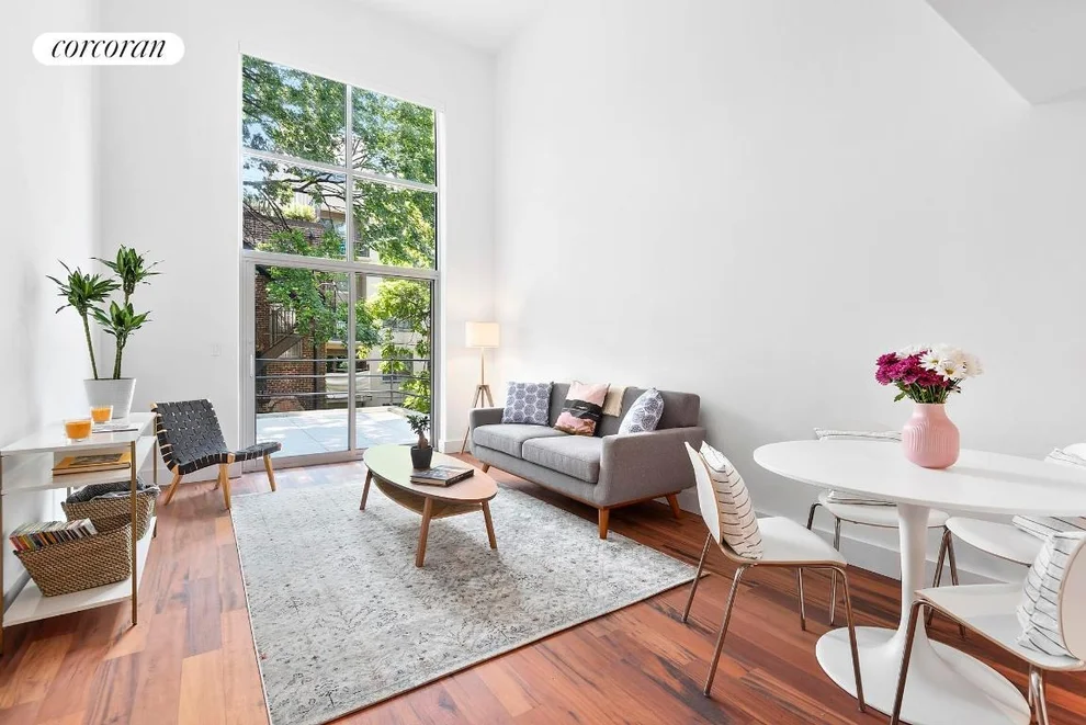 Unit for sale at 84 Eagle Street, Brooklyn, NY 11222